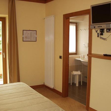 Relais San Giusto Hotel Campitello di Fassa Eksteriør billede