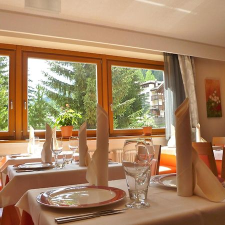 Relais San Giusto Hotel Campitello di Fassa Eksteriør billede