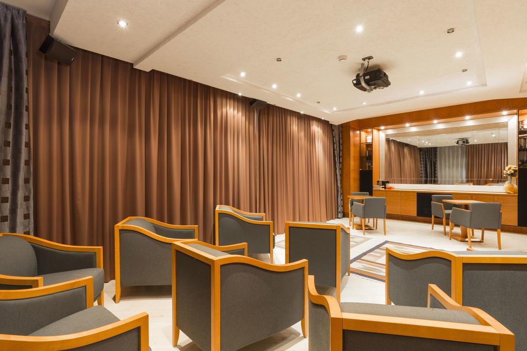 Relais San Giusto Hotel Campitello di Fassa Eksteriør billede