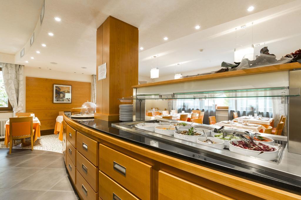 Relais San Giusto Hotel Campitello di Fassa Eksteriør billede