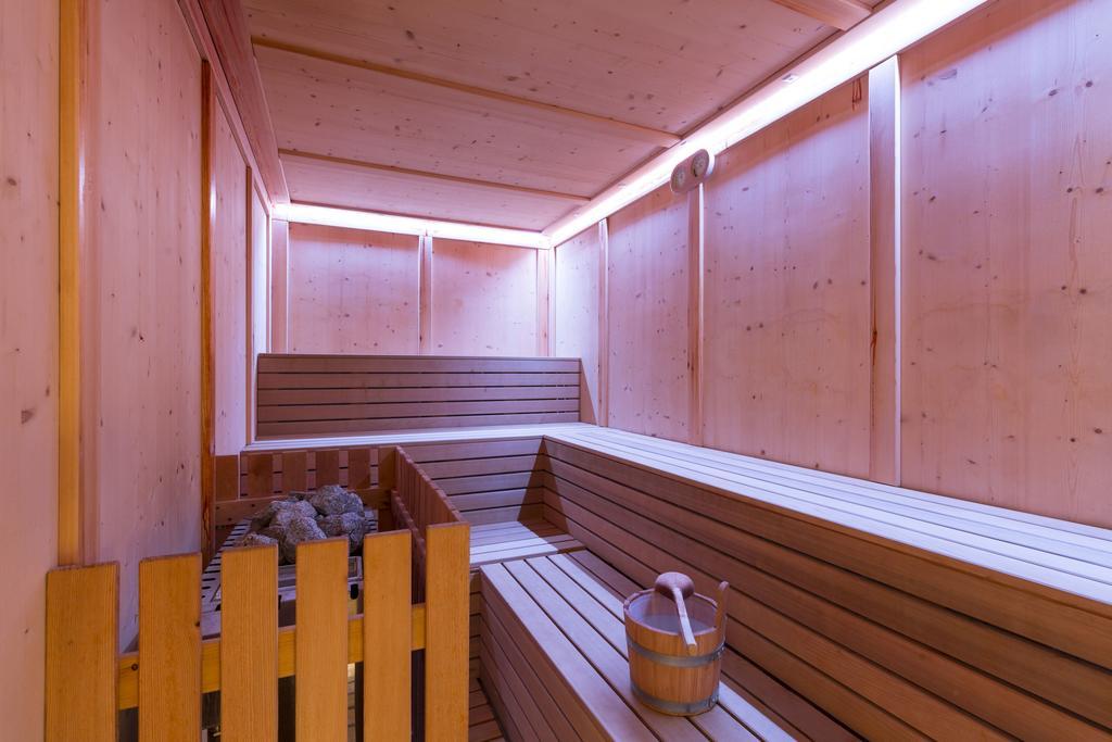 Relais San Giusto Hotel Campitello di Fassa Eksteriør billede