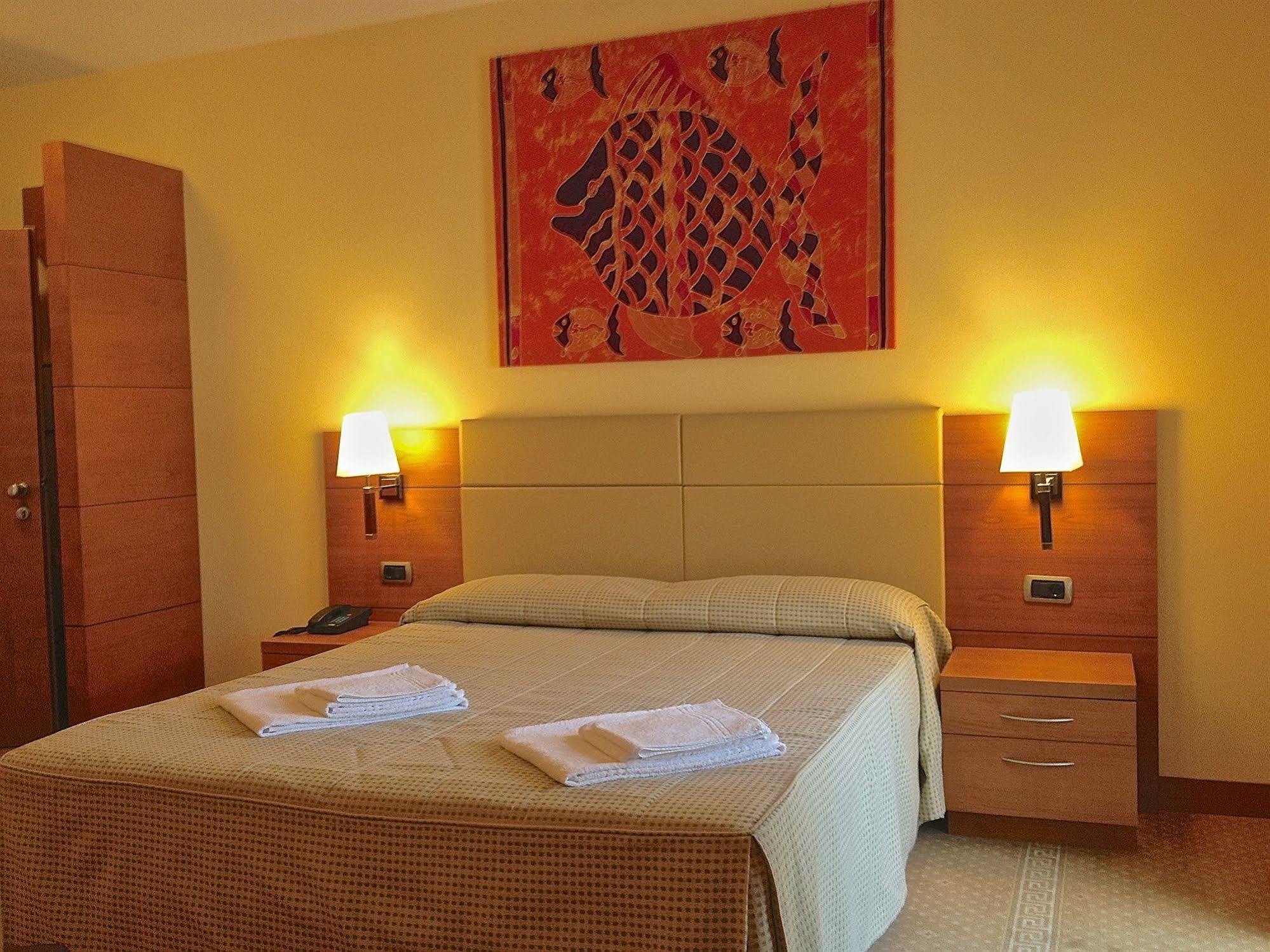Relais San Giusto Hotel Campitello di Fassa Eksteriør billede