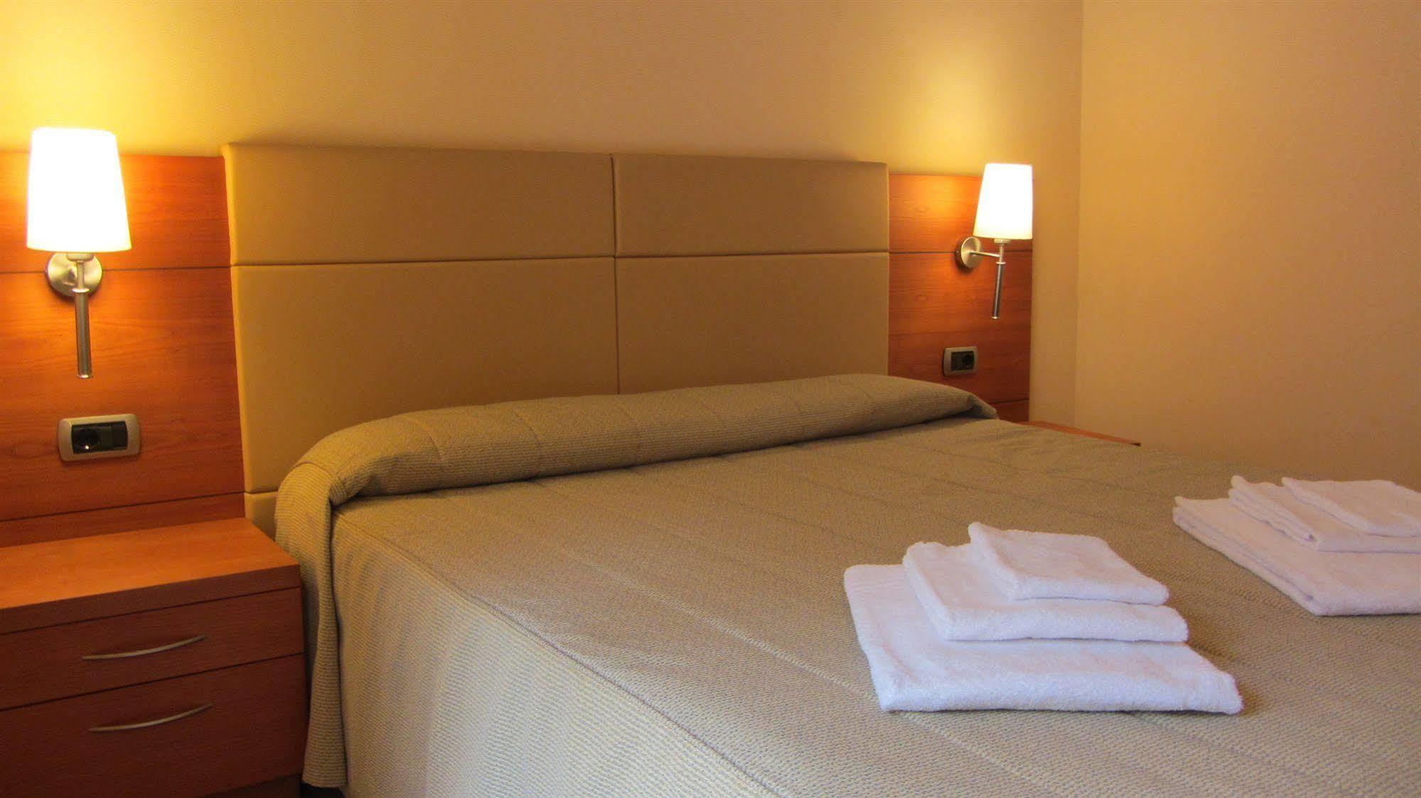 Relais San Giusto Hotel Campitello di Fassa Eksteriør billede