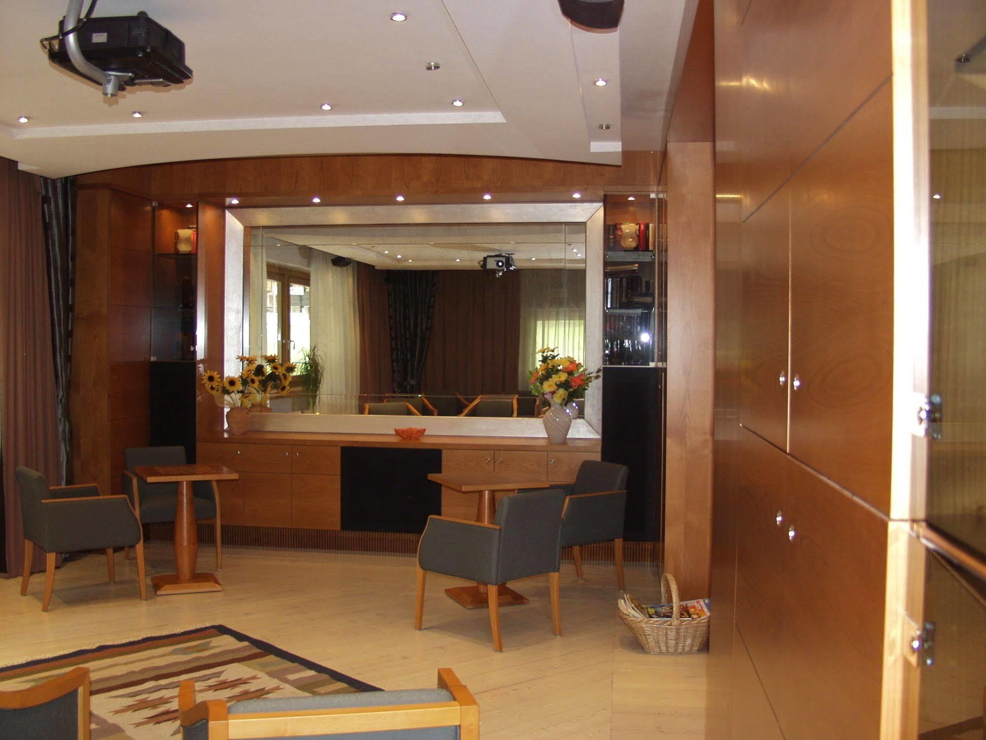 Relais San Giusto Hotel Campitello di Fassa Eksteriør billede