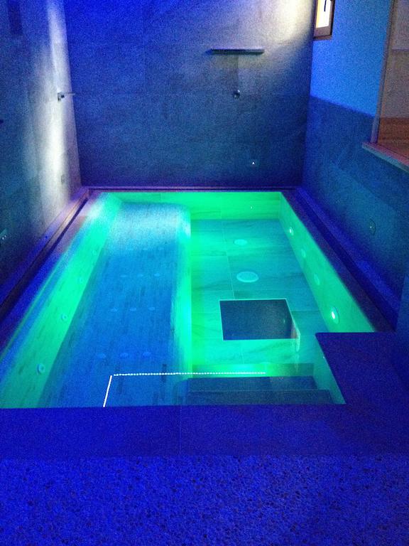 Relais San Giusto Hotel Campitello di Fassa Eksteriør billede