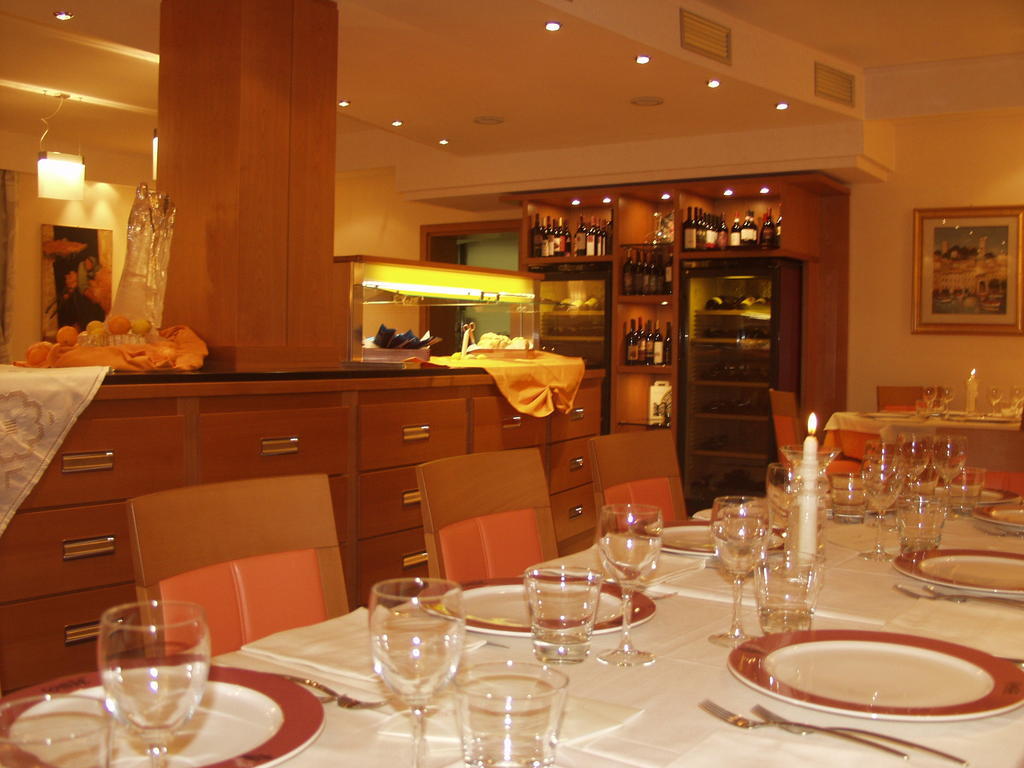 Relais San Giusto Hotel Campitello di Fassa Eksteriør billede