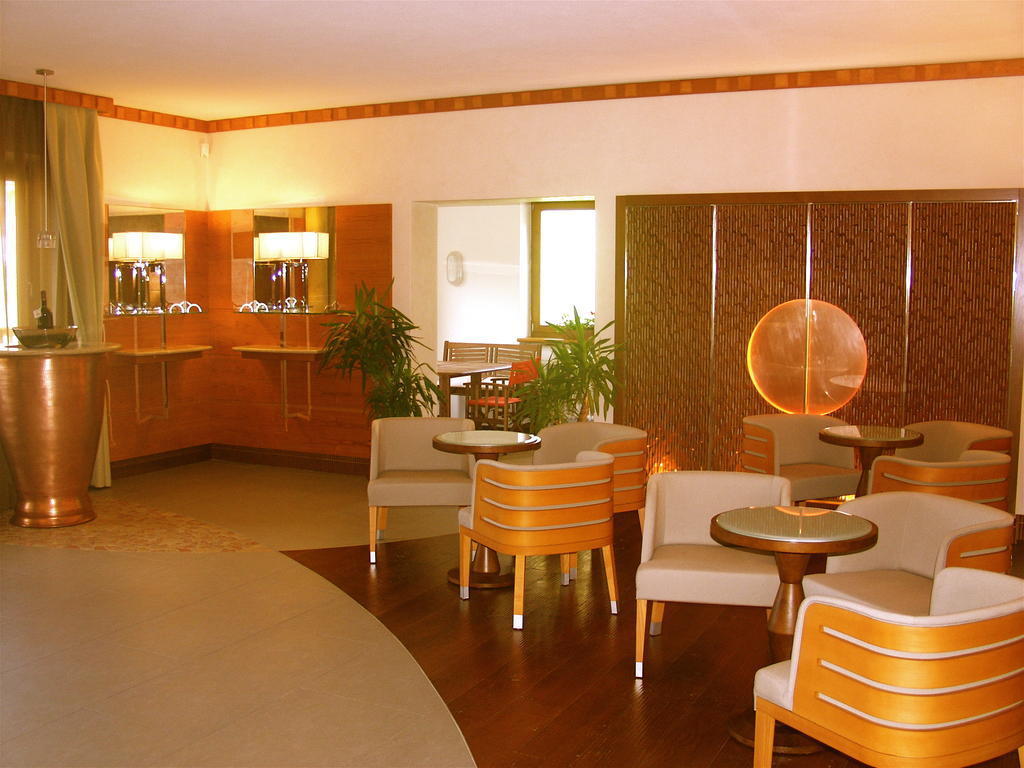Relais San Giusto Hotel Campitello di Fassa Eksteriør billede