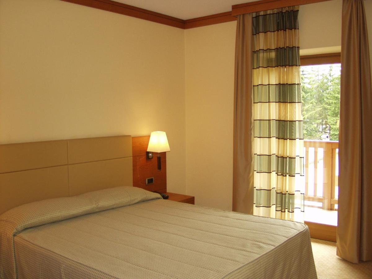 Relais San Giusto Hotel Campitello di Fassa Eksteriør billede